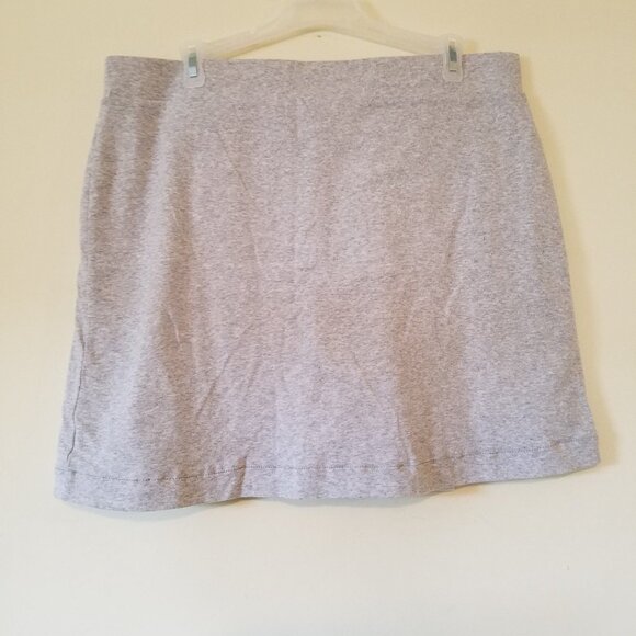 Jones New York Tennis Skirt w att shorts sz L - Picture 2 of 2
